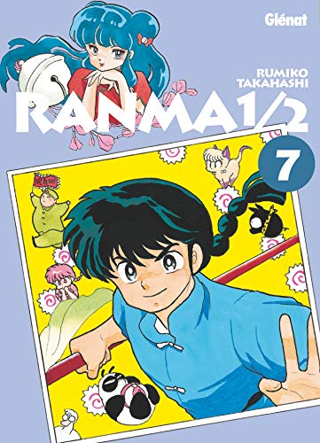 Télécharger Ranma 1/2 - Édition originale - Tome 07 livre En ligne