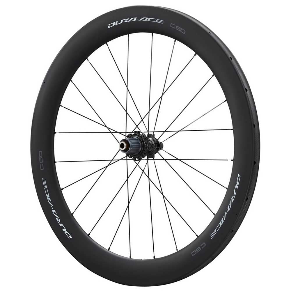 SHIMANO Cyclisme de roues Marque SHIMANO pour adulte unisexe