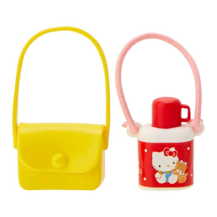 【レア】幼稚園児　キティちゃん　ぬいぐるみ　なつかし幼稚園　シリーズ　希少 レア】幼稚園児 キティちゃん ぬいぐるみ なつかし幼稚園