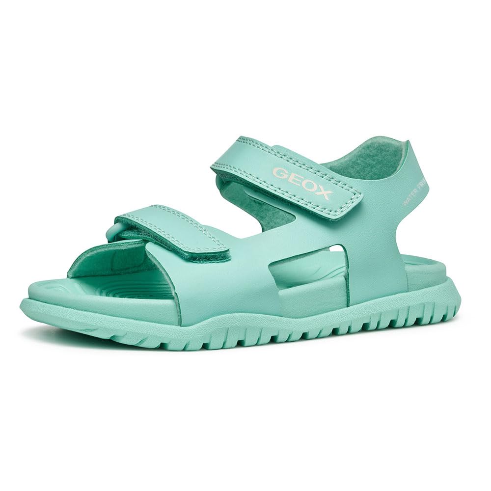 Geox J Sandal Fusbetto Gi SandaliaNiñas