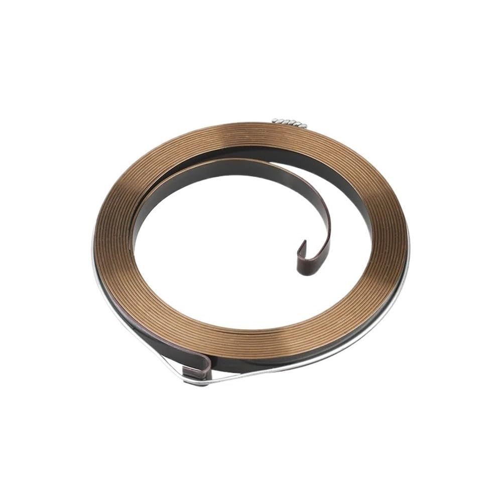 Ressort de démarreur pour entretien de lanceur hors-bord 9.9 CV à 20 CV 63V-15713-00