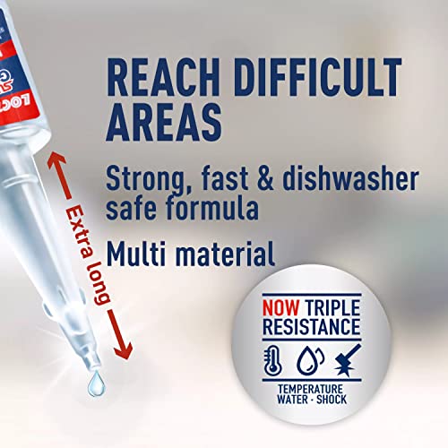 Loctite 230992 Super Glue Longneck Bottle thumb #3