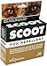 Price comparison product image 3XScoot 50g Fox Repellent Sachets (Pack of 2)