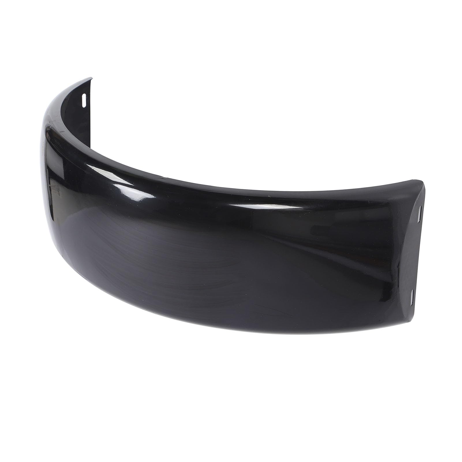 Durable Metal Tire Mudguard Impact Proof Trailer Mudguard for