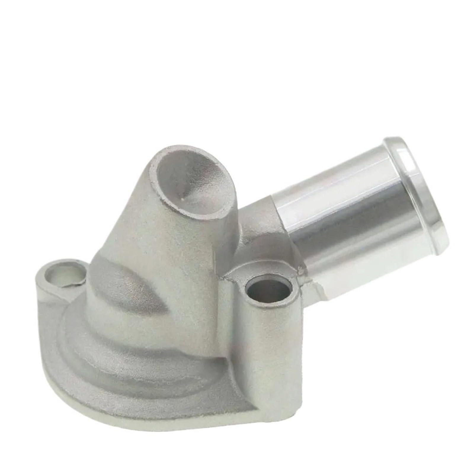 0K24015172 Aluminum Engine Coolant Thermostat Housing Fit For Honda Acura K20 K24 Engine Coolant Thermostat