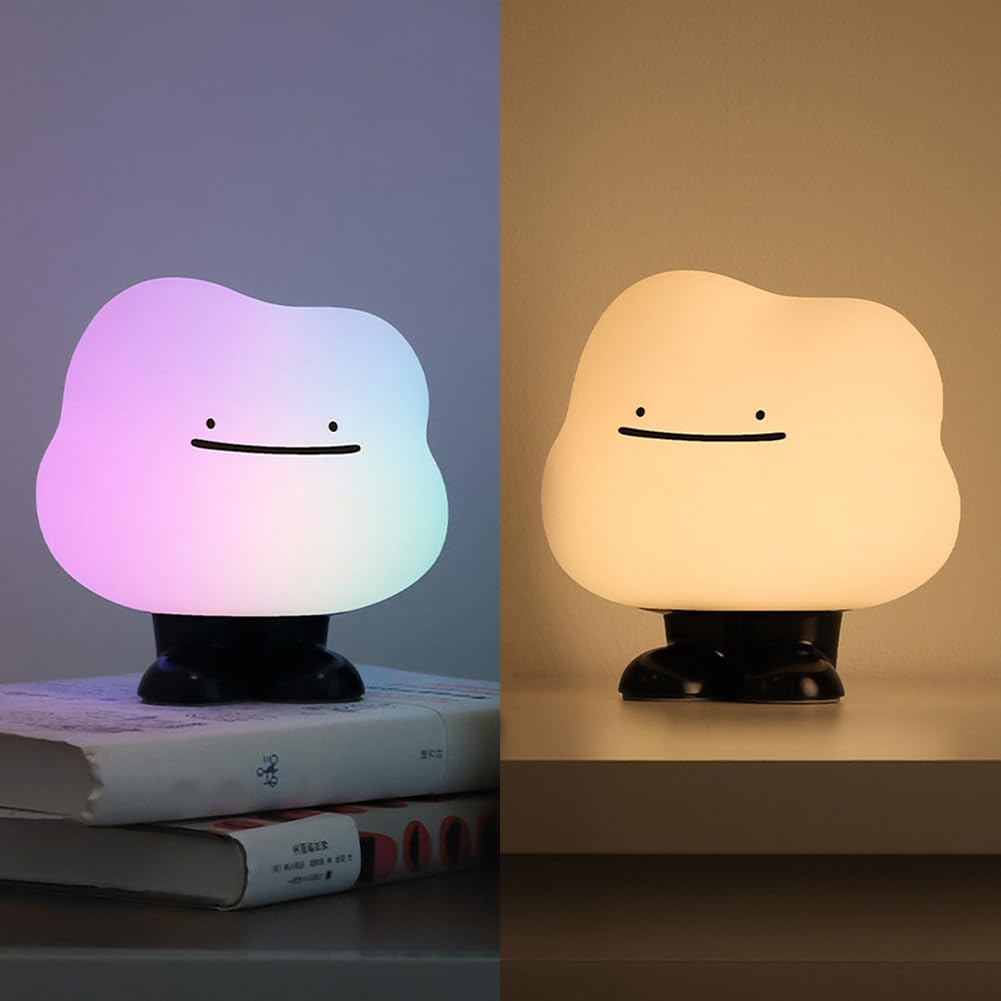 Snapklik.com : Cloud Light Cute Room Decor Cool Ambient Lighting For ...