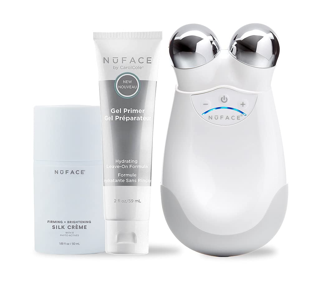 NuFACETrinity Advanced Lift