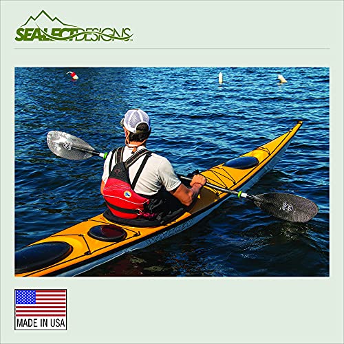 Image of Sea-Lect Designs Performance Kayak Hatch Cover (8 inch Round /VCP Day Hatch)