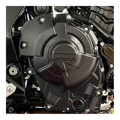 Cubierta estator GSX-8S protector motor V-Strom 800DE piezas repuesto 2023 4