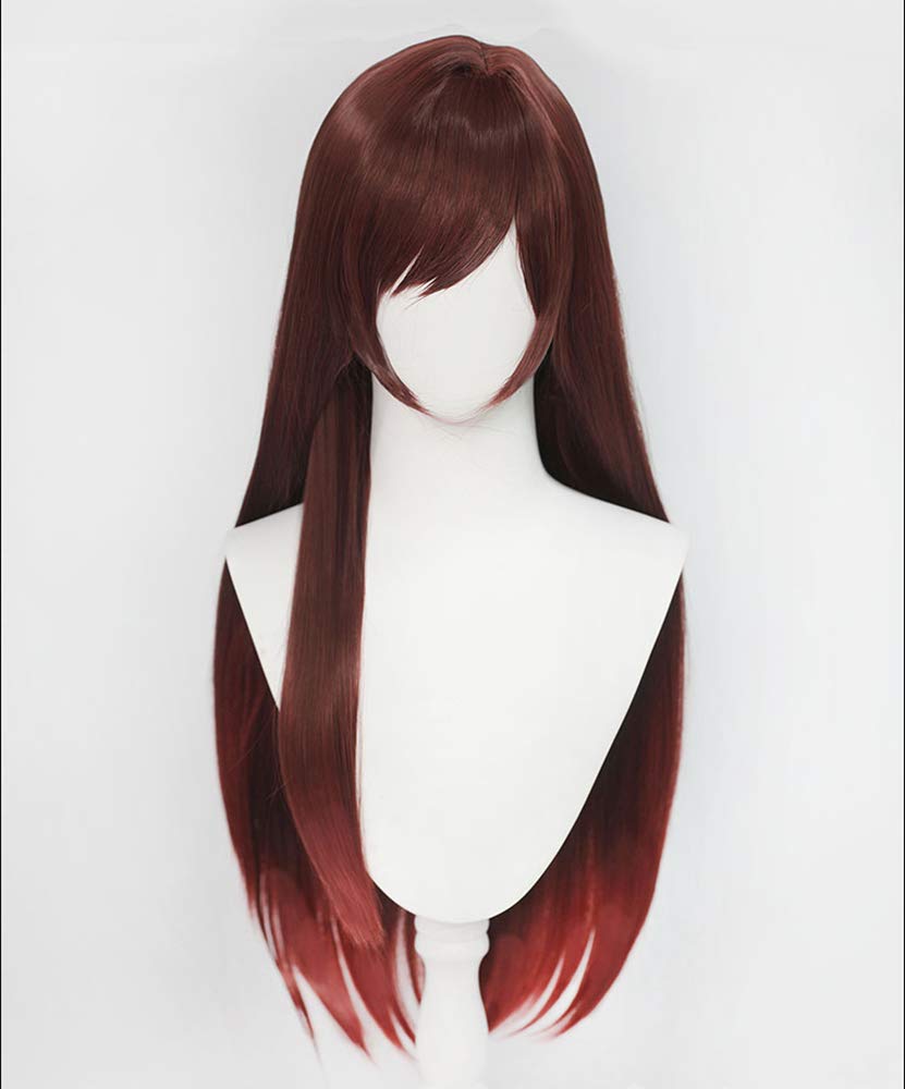 水原千鶴 コスプレウィッグ Amazon.co.jp: コスプレウィッグ 水原 千鶴 みずはら ちづる 耐熱