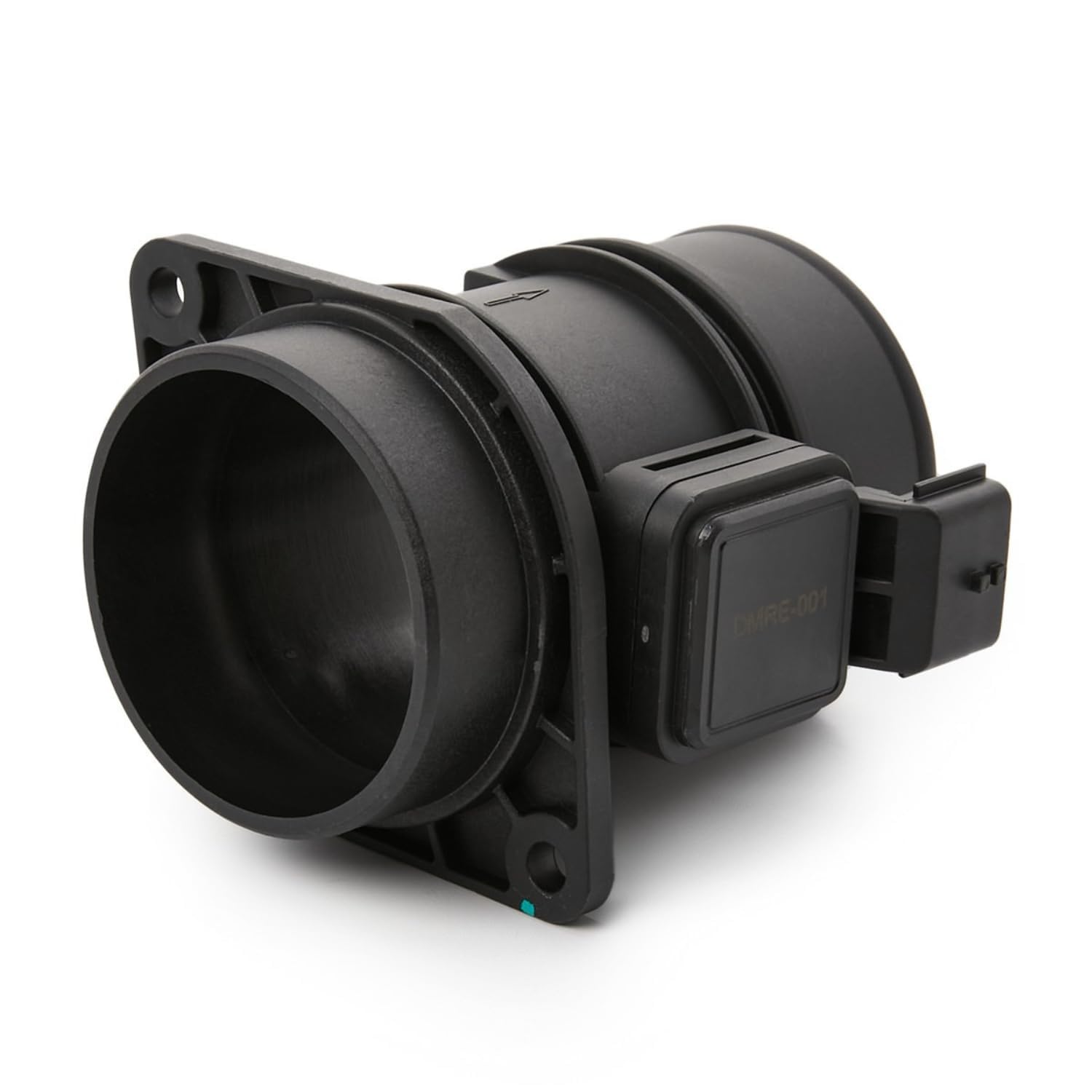Débitmètre de Masse d'Air Capteur MAF compatible pour Movano A, Vivaro A, Insterstar, Primastar, Master 2, Trafic 2, Mégane 2, Scénic 2, Grand Scénic 2, Kangoo 2 OEM : 5WK97008 8200280060
