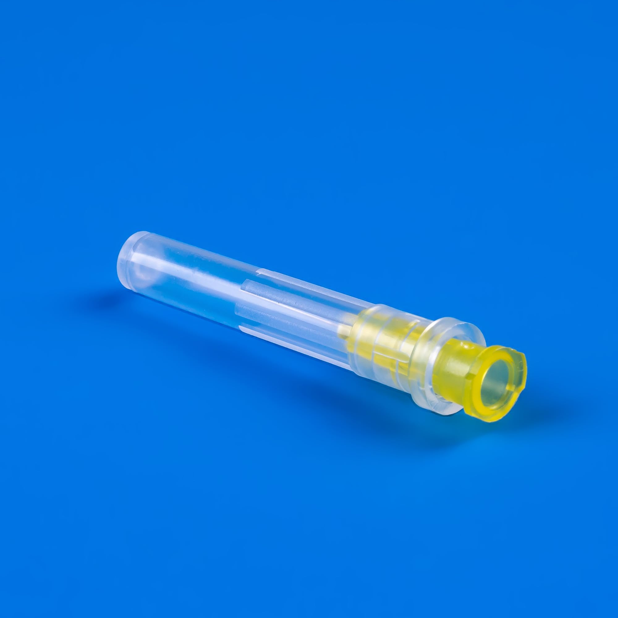 100 Pack 30 Ga 1/2 inch Disposable Needles with Caps for Scientific and Industrial Dispensing Individually Wrapped — Amazon image 4