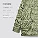 Alpha N-3B Parka Large/Sage Green