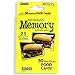 Stages Learning Materials Picture Memory Foods Card Real Photo Concentration Game, Yellow, Size 5 x 3