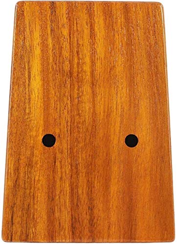 Kalimba Pouce Piano Thumb piano 17-clé piano piano doigt portable doigt piano cockt autocollant tuning tuning marteau… - Les Beatles, Paul McCartney, John Lennon, RIngo Starr, George Harrison Kalimba Pouce Piano Thumb piano 17-clé piano piano doigt portable doigt piano cockt autocollant tuning tuning marteau… – Image 3