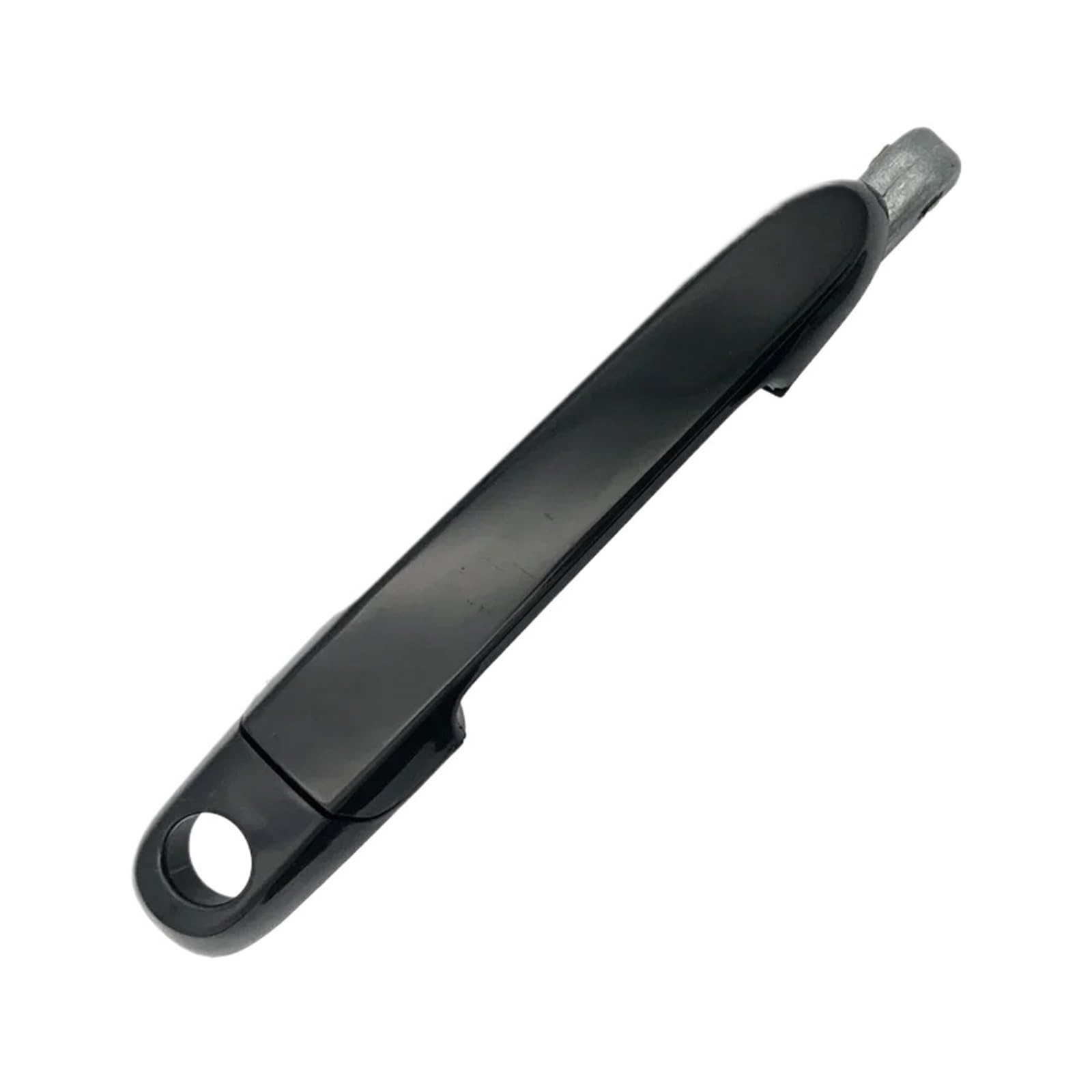 Hudfroa Front Left Side Door Handles For Hyundai For Accent 2006-2011 Outer Outside Exterior Door Handle 82650-1E050 82660-1E050