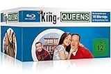 The King of Queens (Complete Series) - 18-Disc Box Set ( ) (Blu-Ray)