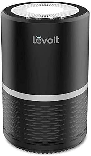 Miniatura 5 de LEVOIT Purificadores de aire para habitaciones grandes del hogar, cubren hasta 3175 pies cuadrados, WiFi inteligente y monitor PM2.5 y purificadores