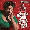 Ella Wishes You A Swinging Christmas [VINYL] #1