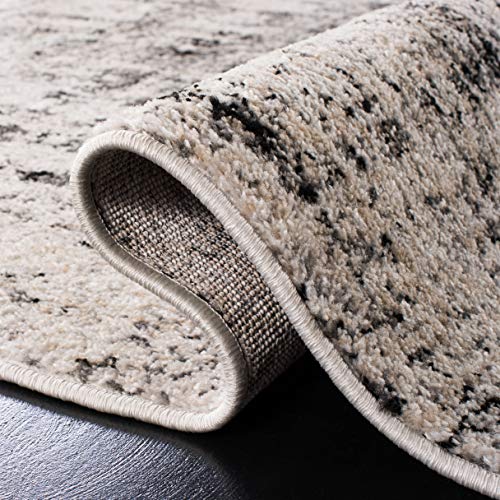 Tapete decorativo SAFAVIEH 365x274 cm moderno miniatura 5