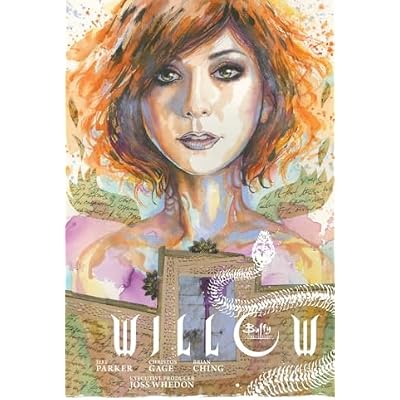 Willow Volume 1