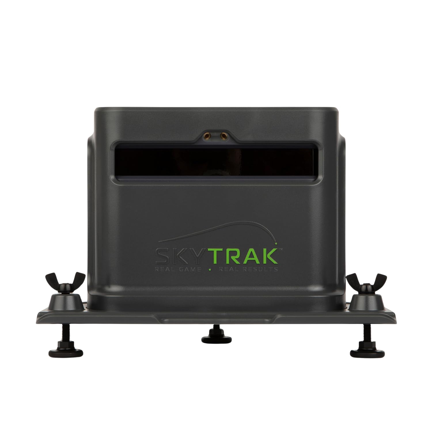 Amazon.co.jp: SkyTrak ST MAX ローンチモニターと保護シールド