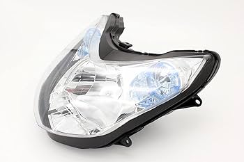 【新品未使用】シグナス グリファス 純正ヘッドライト Amazon.co.jp: YAMAHA ヤマハ純正 シグナスX125/FI 2型 SE44J