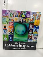 Don Bertram's Celebrate Imagination 1607437465 Book Cover