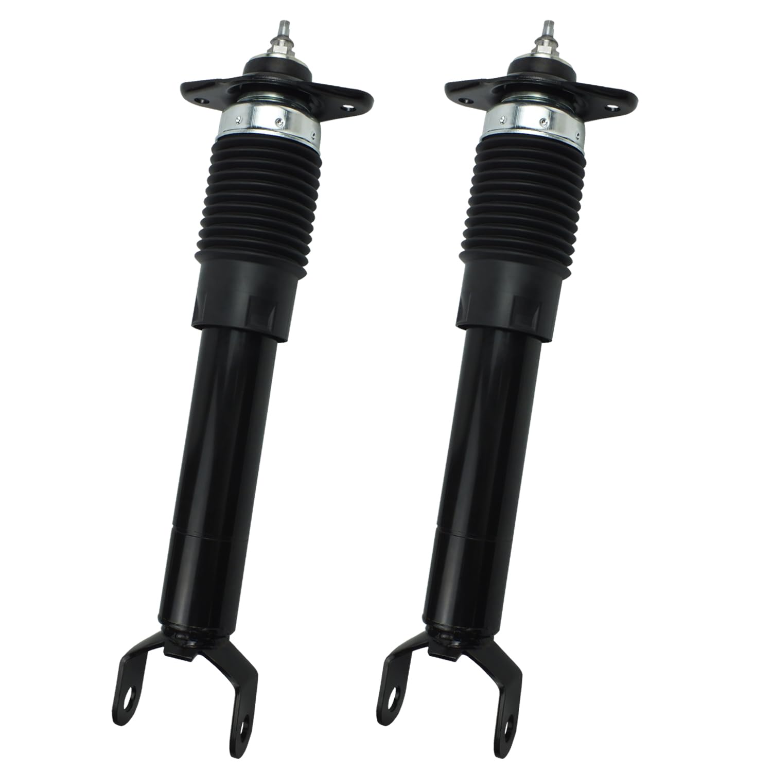 Photo 1 of Rear Shock Strut Absorbers Compatible for Cadillac XLR 2004-2009, Corvette C5 C6 2003-2013, 88952528, 88952529? 2PCS