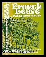 French Leave 0722179812 Book Cover