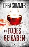  Die Todesbeigaben: Thriller