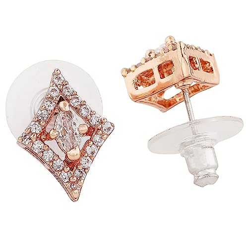 Alluring Stud Earrings - Elegant & Chic Jewelry