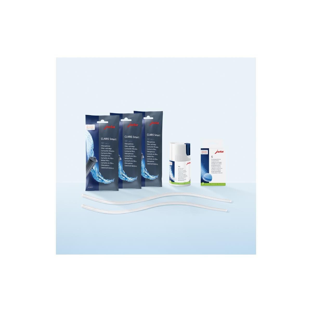 Jura Kit de cuidado