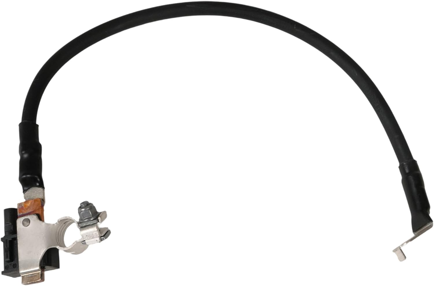 Battery Negative Sensor Cable Compatible with Kia Optima 2014 2015 2.0L 2.4L L4 Replaces 37180-2T870 371802T870