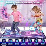 Zoom IMG-2 euakee tappetino da ballo per Zoom IMG-2 euakee tappetino da ballo per