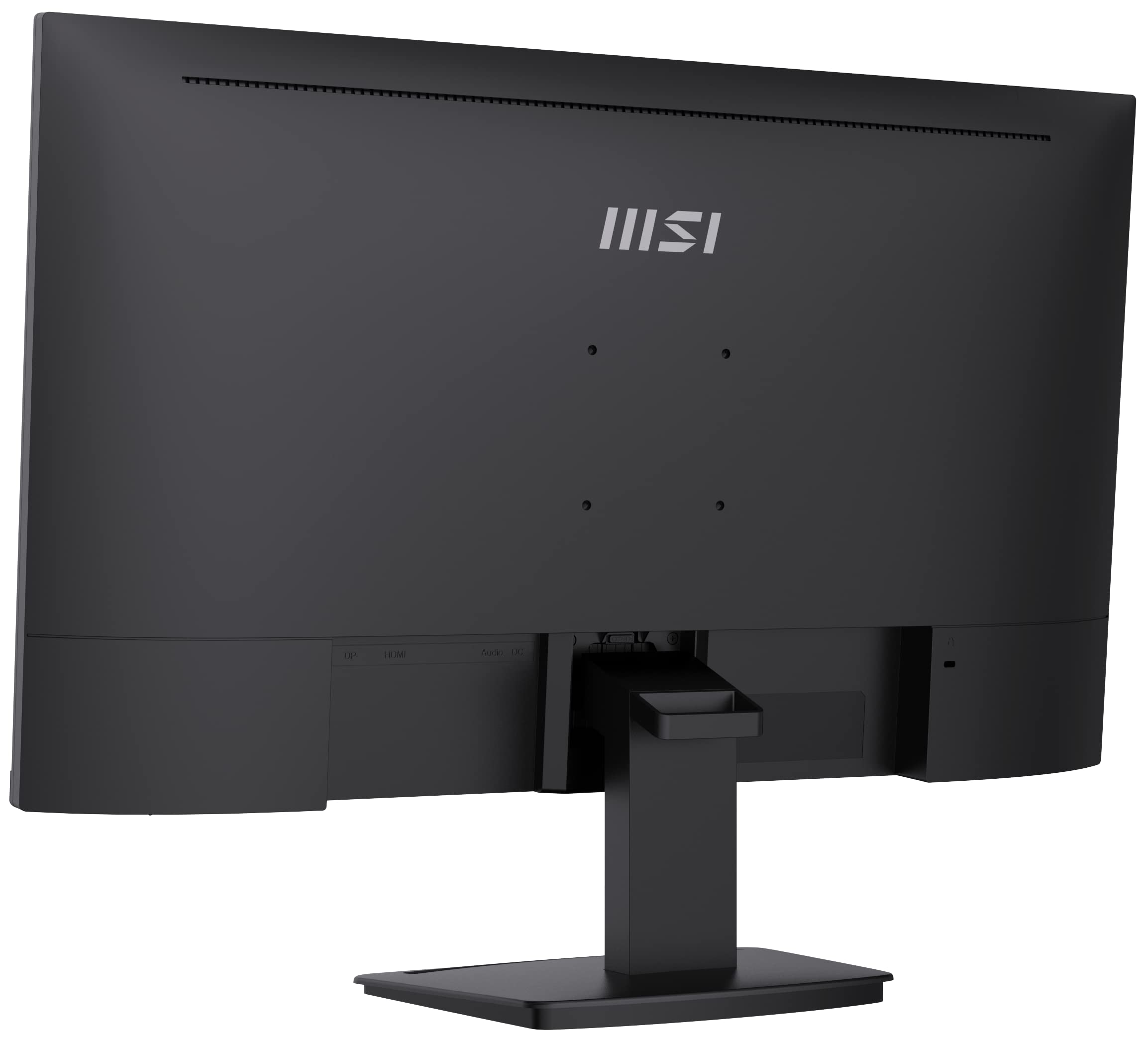 MSI PRO MP273 Business & Productivity Monitor 27 Inch FullHD (1920