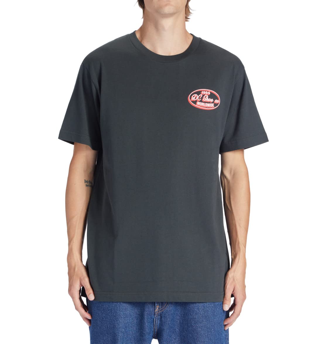 DC Shoes Truckin - T-Shirt for Men
