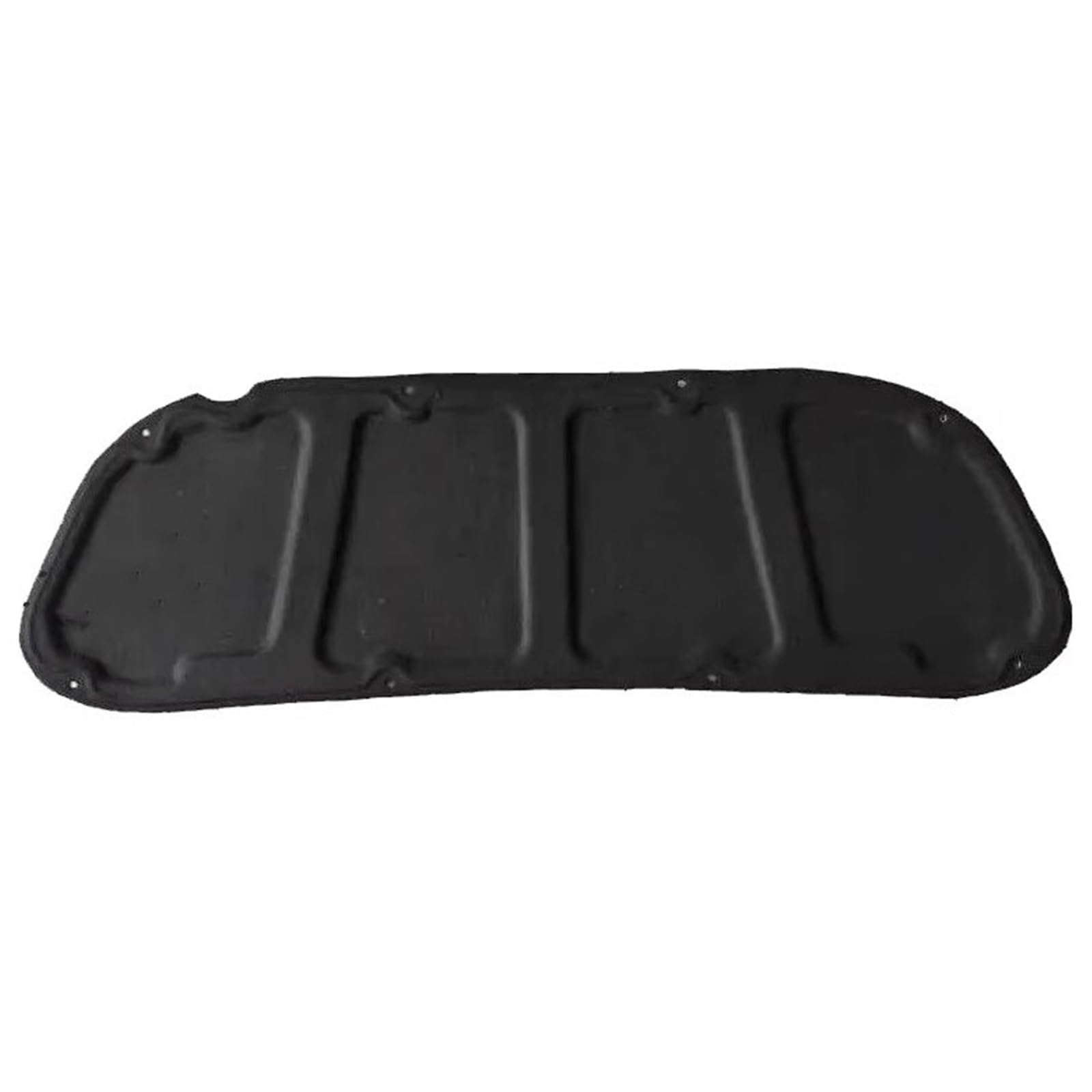 Llsucbd One Color Engine Insulating Compatible With Kia For Forte For K3 For Cerato Yd 2014 2015 2016 2017 2018 Car Hood Engine Linin Thermal Insulat Cotton Soundproof Mat Cover