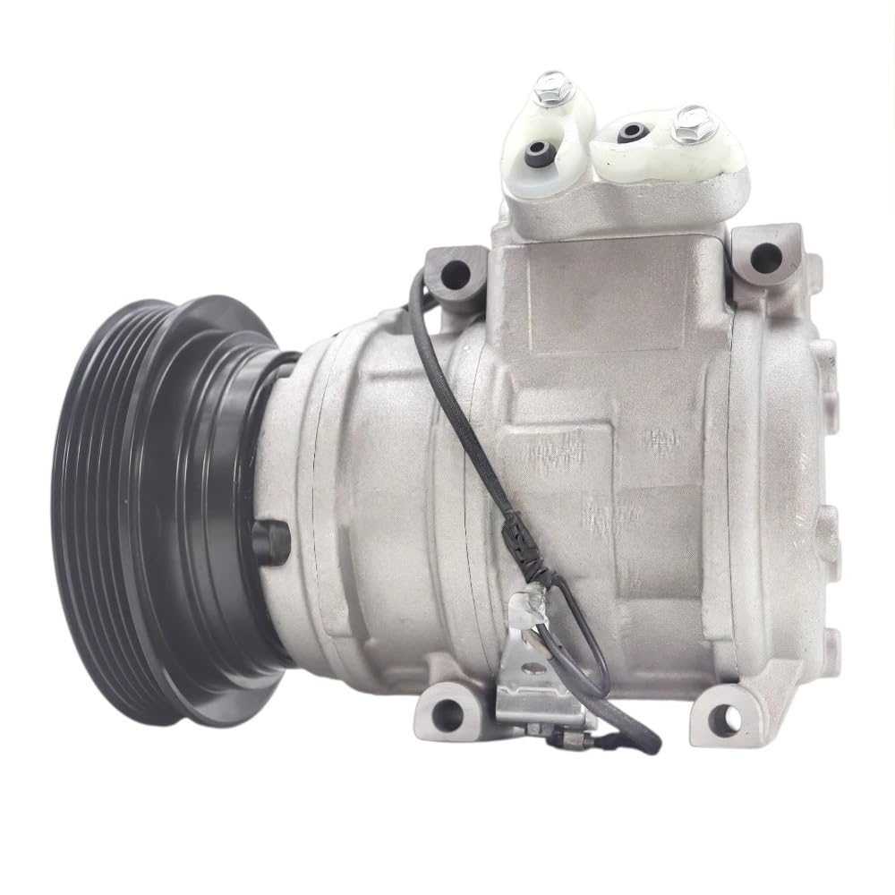 Auto Air Conditioning Compressor Compatible for Toyota CELICA ST182L-BLMGFW 10.1989-11.1993 8832020781