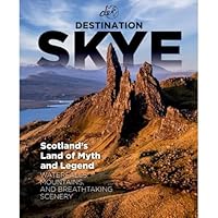 Destination Skye 1739848411 Book Cover