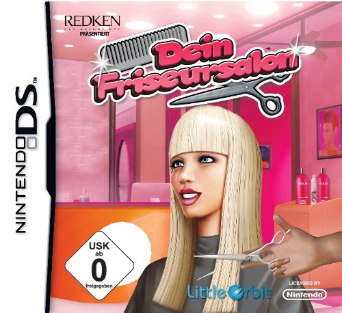 Dein Friseursalon - [DS]