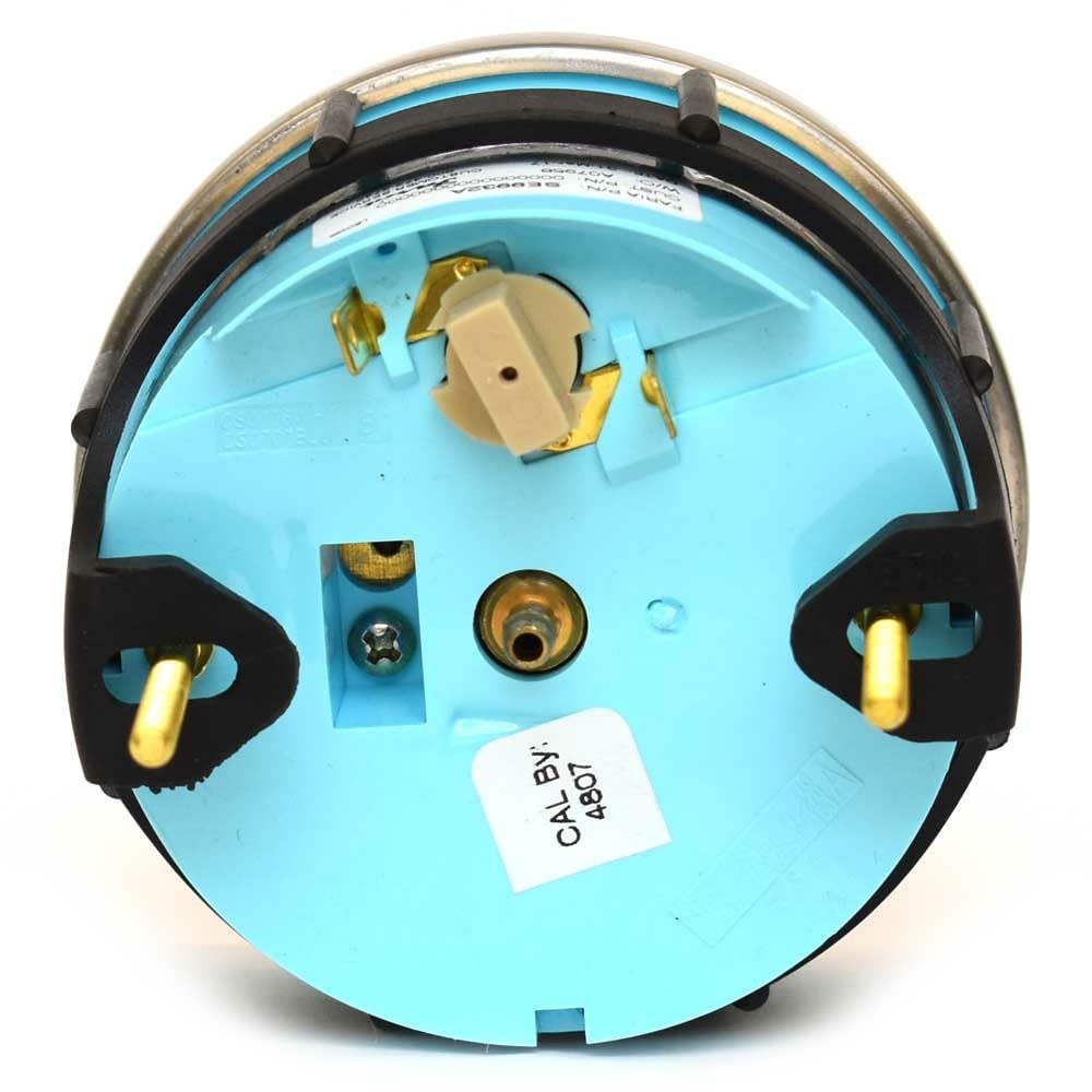 Faria Boat 65 MPH Speedometer Gauge SE9932A | 3 3/8 Inch