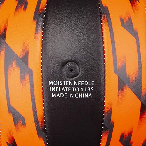 image for Senston Volleyball Waterproof Beach Soft Volleyball for Indoor/Outdoor