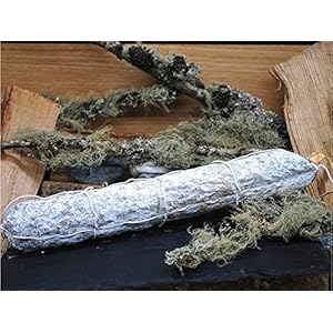 Magere Savoy Saucisson – Vetarm Gezond Varkensvlees Gourmet Saucisson uit Franse Alpen – Premium Salami Sausage Worst – 700g