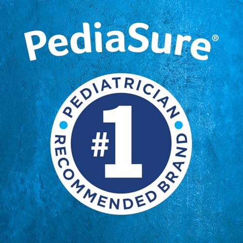 Pediasure 58058 Grow & Gain With Immune Support thumb #8