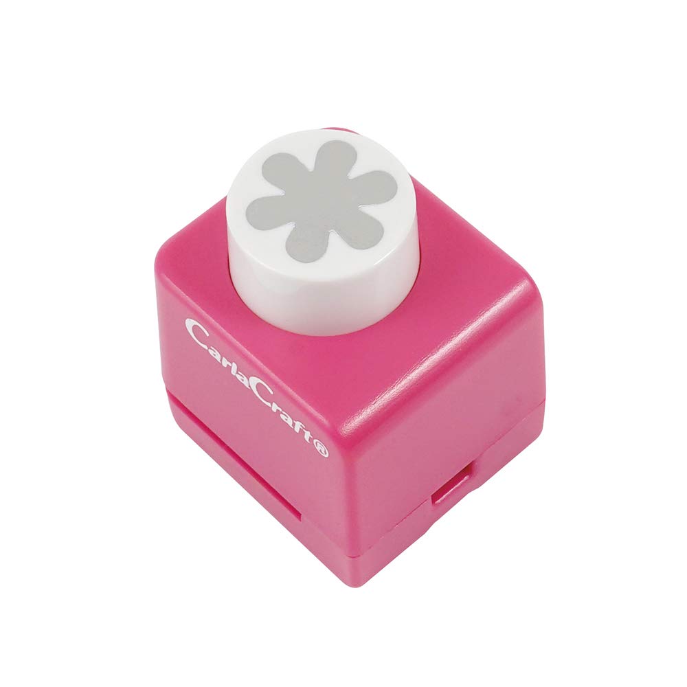 Amazon | カール事務器 クラフトパンチ ミニサイズ プリティ