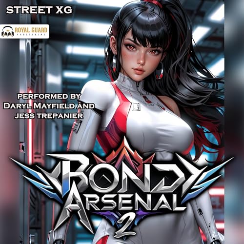 Bond Arsenal 2 cover art