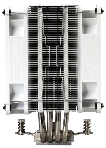 Build My PC, PC Builder, Phanteks PH-TC12DX