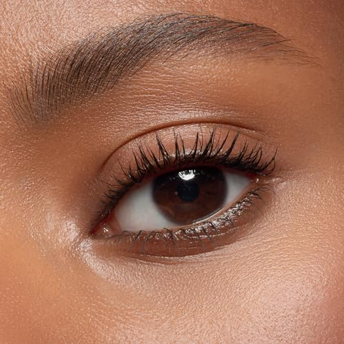 Essence Lash Without Limits Extreme Lengthening & Volume Mascara - Extra Black — view 8