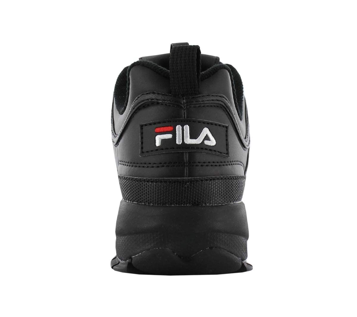 FILA Women's WMN Disruptor Low 1010746-1fg Top Sneakers